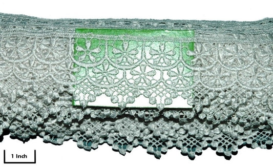 5cm Guipure Lace