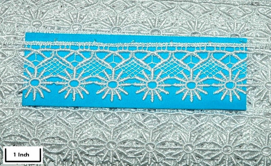 41mm Guipure Lace