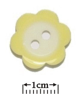 Daisy 2 Tone Buttons
