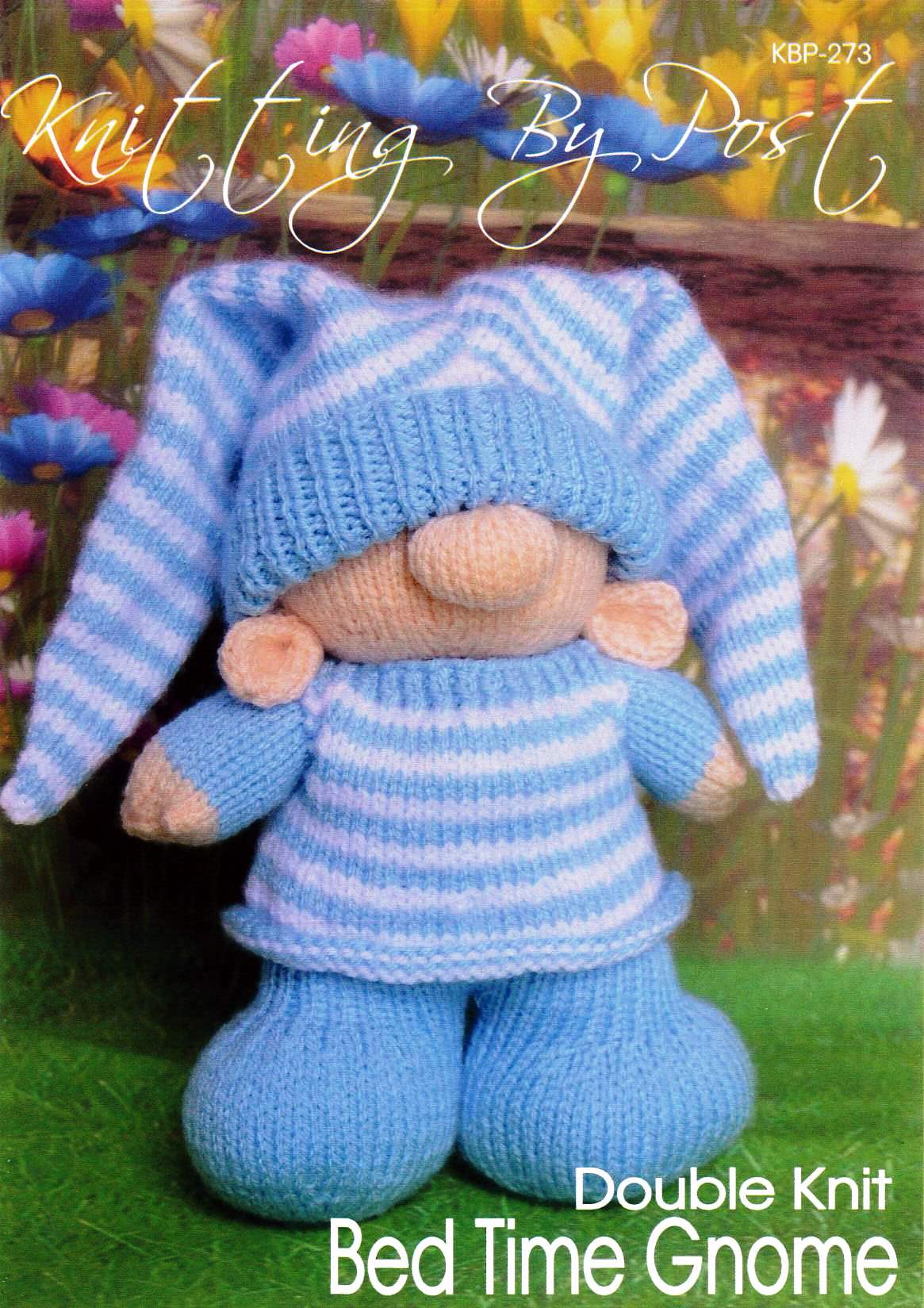 Knitting by Post Patterns 067