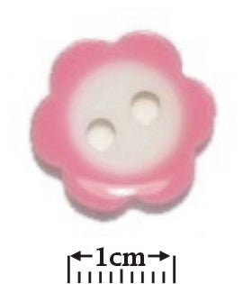 Daisy 2 Tone Buttons