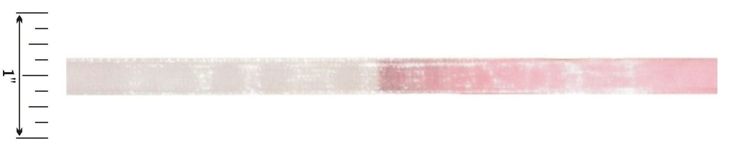 6mm Organza Ribbon