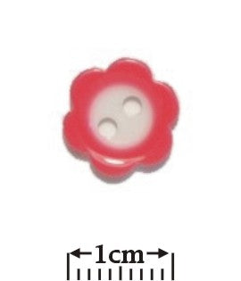 Daisy 2 Tone Buttons