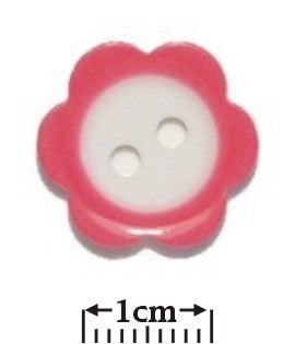 Daisy 2 Tone Buttons