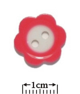 Daisy 2 Tone Buttons