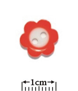 Daisy 2 Tone Buttons