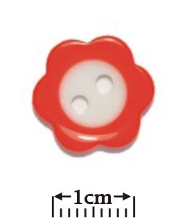 Daisy 2 Tone Buttons