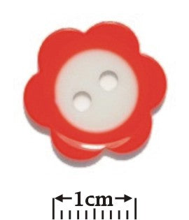 Daisy 2 Tone Buttons