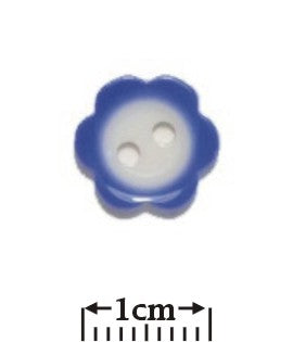 Daisy 2 Tone Buttons