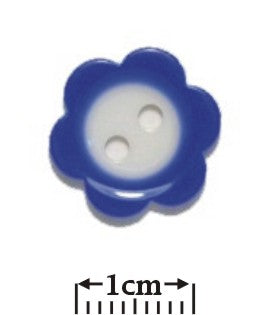 Daisy 2 Tone Buttons