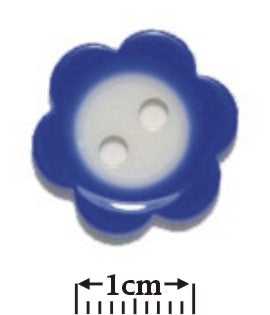 Daisy 2 Tone Buttons
