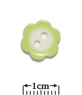 Daisy 2 Tone Buttons
