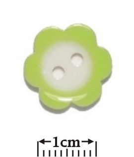 Daisy 2 Tone Buttons