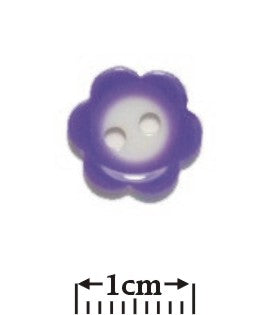 Daisy 2 Tone Buttons