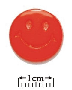 Smile Buttons