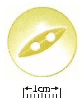 Fisheye Buttons Colours 1-25