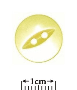 Fisheye Buttons Colours 1-25