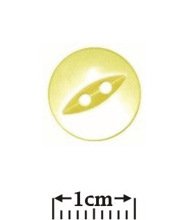 Fisheye Buttons Colours 1-25