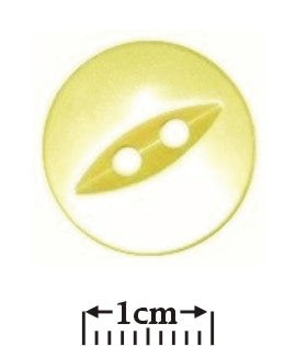 Fisheye Buttons Colours 1-25