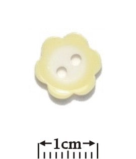Daisy 2 Tone Buttons
