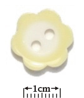 Daisy 2 Tone Buttons