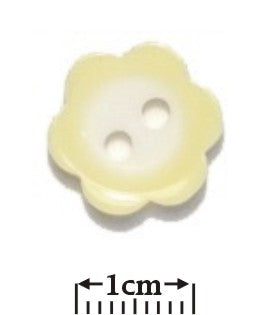 Daisy 2 Tone Buttons