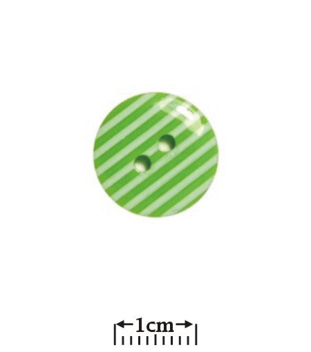 Dotty / Striped Buttons