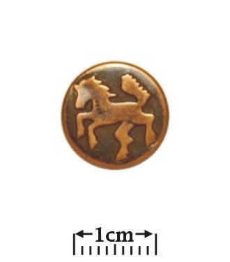 Jean Buttons