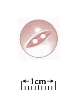 Fisheye Buttons Colours 1-25