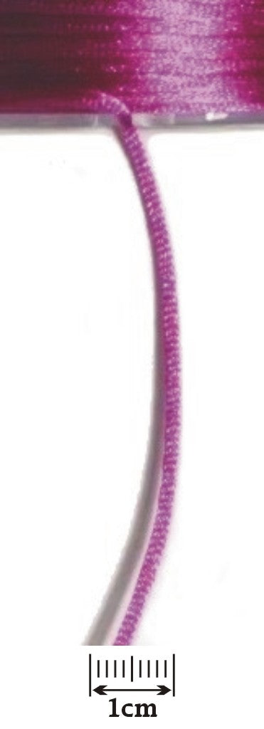 Rat Tails Ribbon