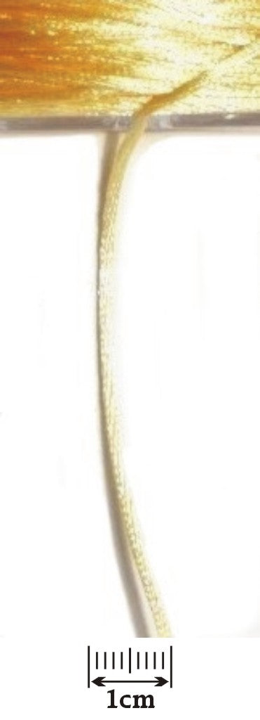Rat Tails Ribbon