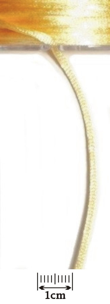 Rat Tails Ribbon