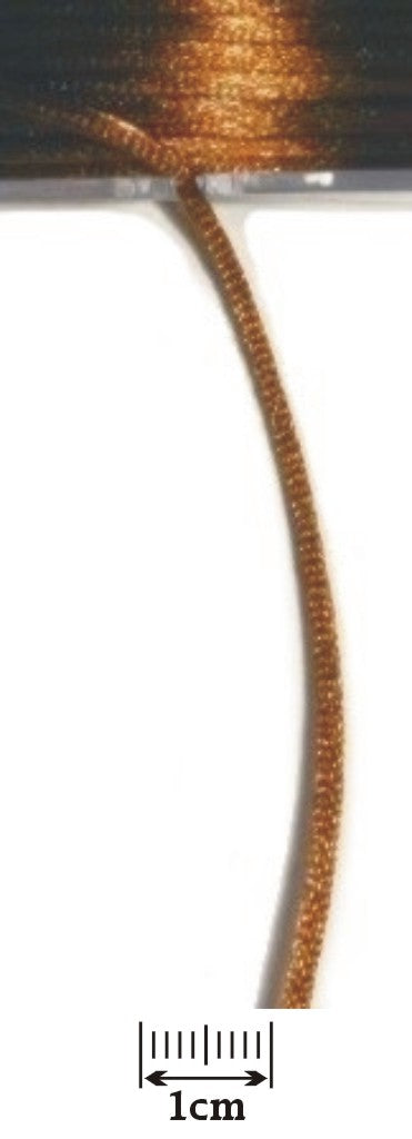 Rat Tails Ribbon