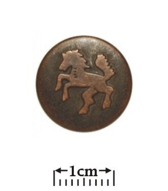 Jean Buttons