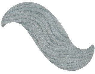 Lesur Embroidery Silks Blues