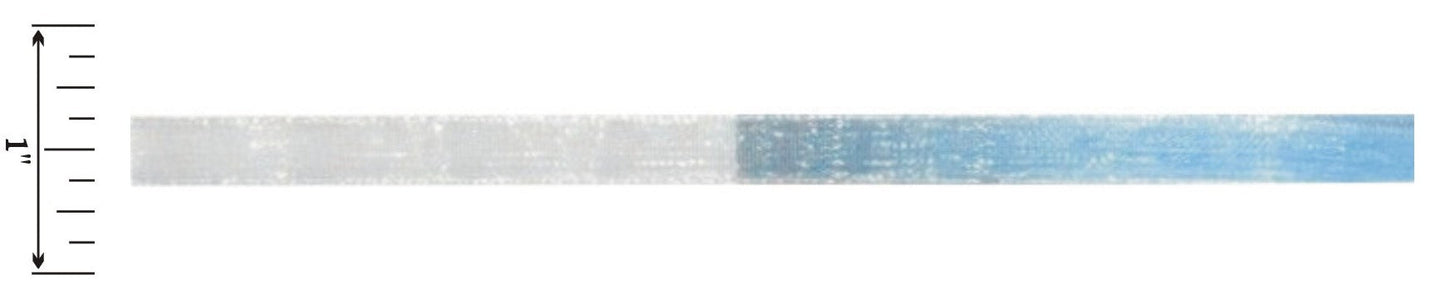 6mm Organza Ribbon