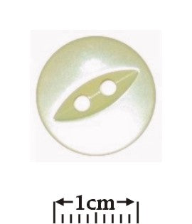 Fisheye Buttons Colours 1-25