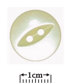 Fisheye Buttons Colours 1-25