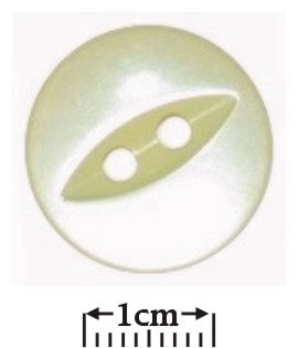 Fisheye Buttons Colours 1-25