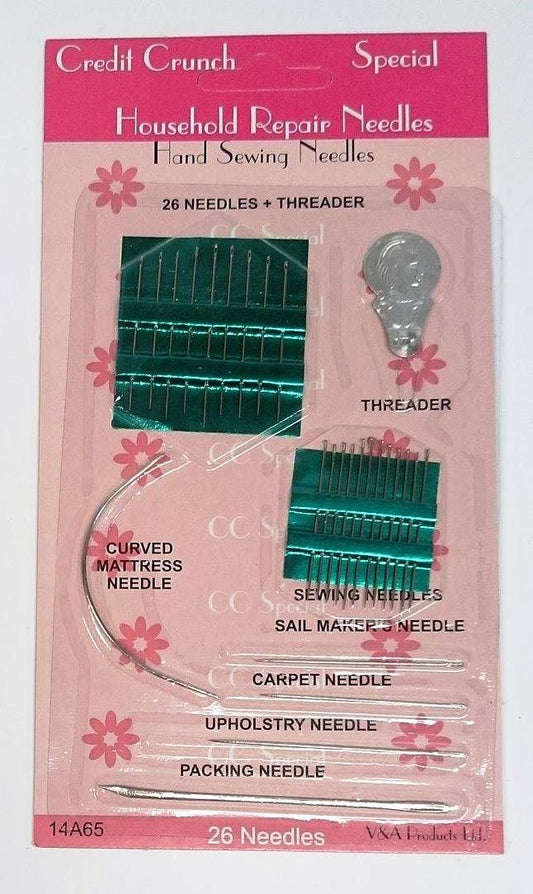 House hold Repair Needle Pack