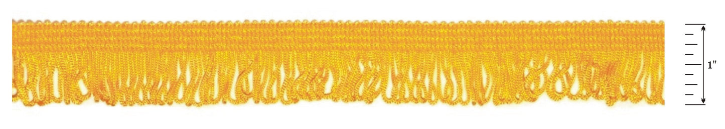 Soft Fringe