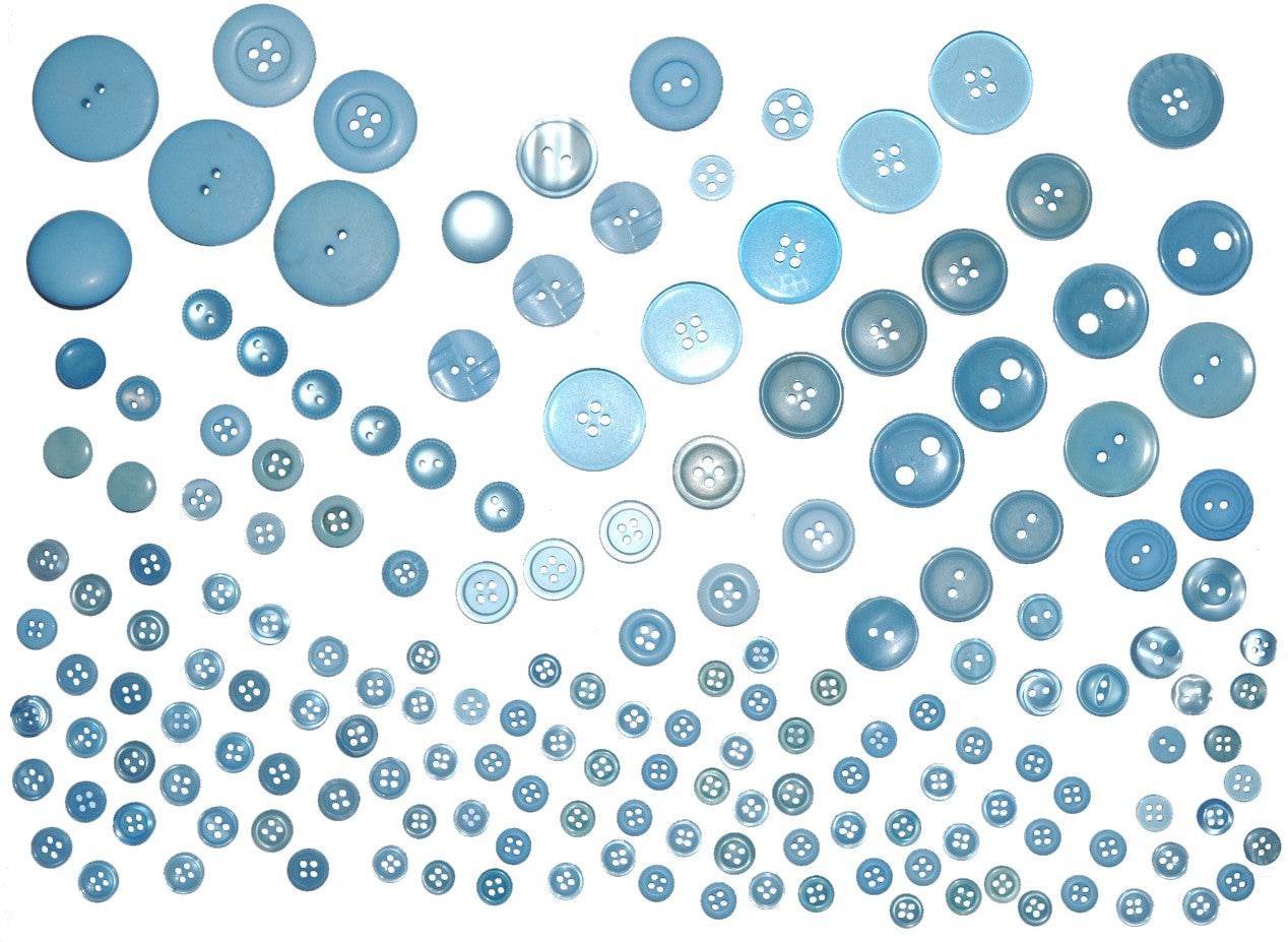 Bagged Buttons