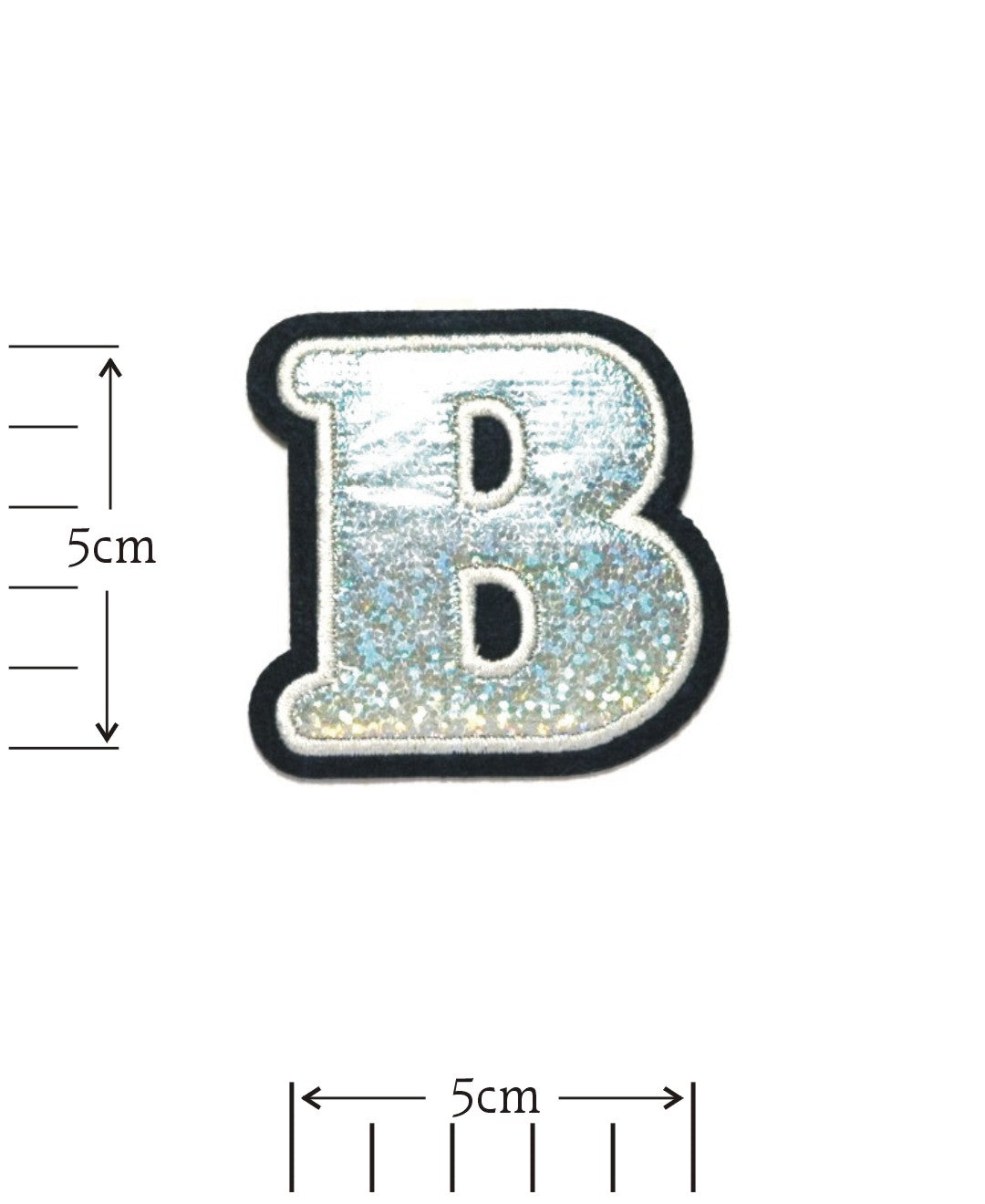 Alphabet Motif