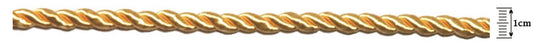7mm Crepe Cord