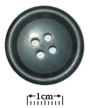 4 Hole Marble Buttons