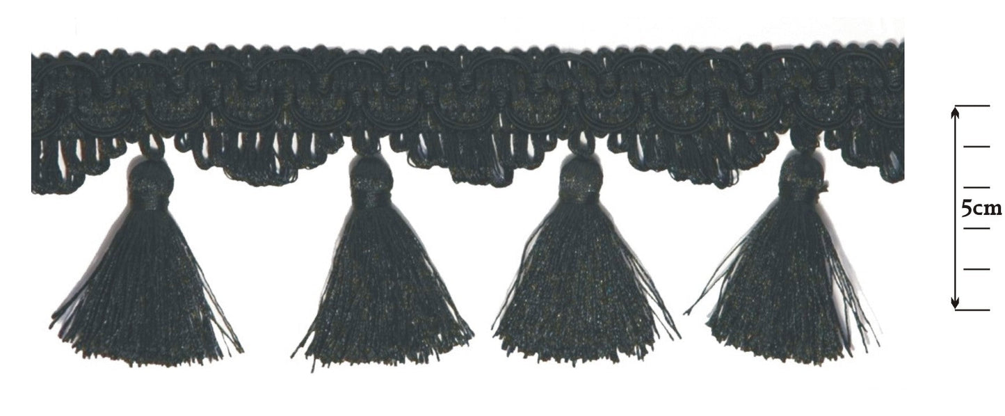Tassle Fringe