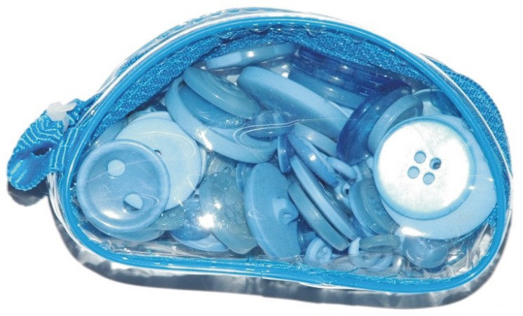 Bagged Buttons