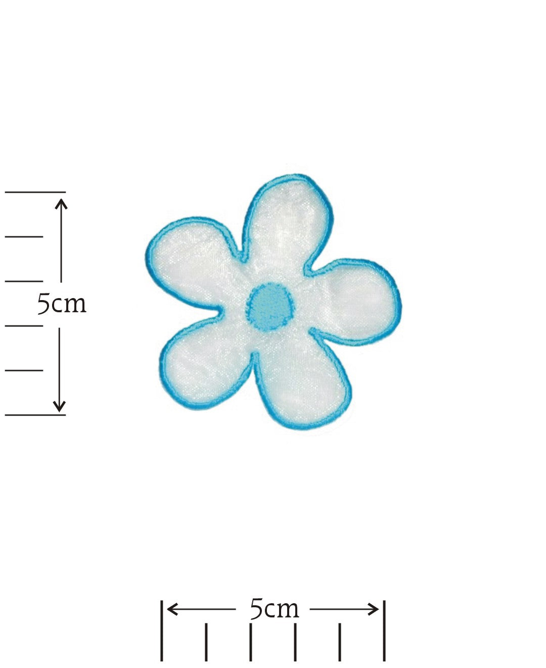 Flower Motifs