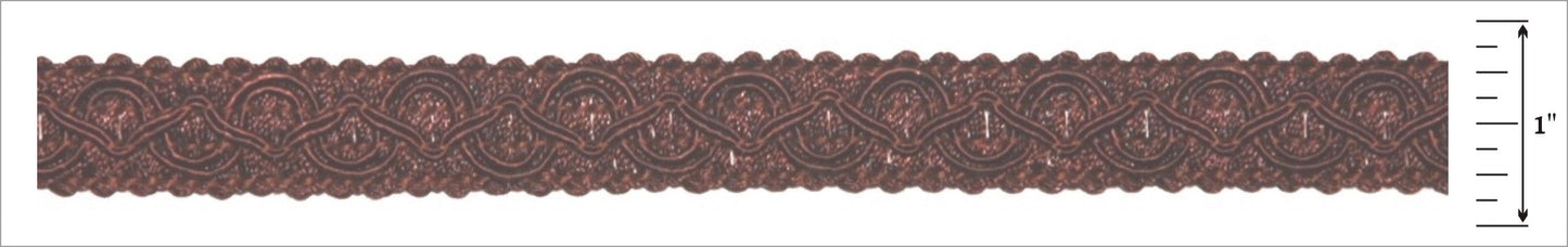 Furnishing Braids