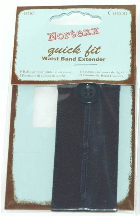 Waistband Button Extender